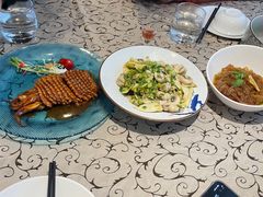 -一江春水·杭帮臻宴(三台山店)