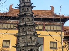 -南京市江宁方山