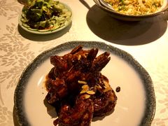 豉油皇焗大虾-同乐轩