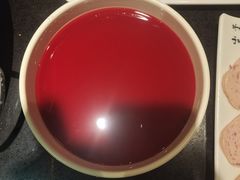 -宽板凳老灶火锅(簋街店)
