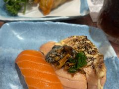 -元气寿司(环球港店)