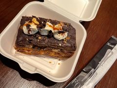 -B&C黄油与面包·THE GARDEN BAKERY概念店(世纪汇店)