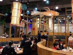 大堂-云天楼国鼎喜宴中心(国鼎店)