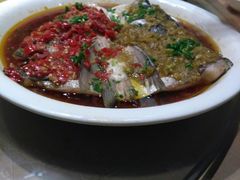 -川流不息(北蔡休闲广场店)