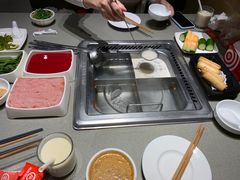 -海底捞火锅(泰安爱琴海店)