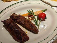 -波特曼西餐厅(中央大街店)