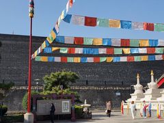 -西安市广仁寺