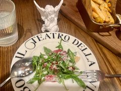 -IL TEATRO 精品意大利餐厅