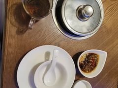 -东海怡品海鲜豆捞(星街坊店)