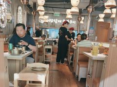 -西塔老太太泥炉烤肉(北京望京店)