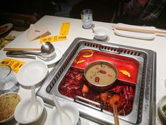 -巴奴毛肚火锅(六天地店)