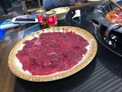 -蓉城江北老灶火锅(春熙路店)