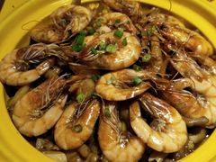 -多嘴超级肉蟹煲(吉林财富购物广场店)