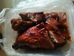 -陈伍记烧腊店(钟村店)