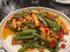 -桂花里·衢州菜·精酿餐吧(未来科技城万达广场店)