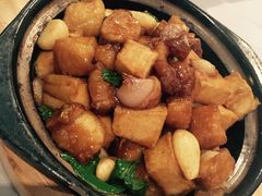 -御花园·粤菜·海鲜火锅(中山公园店)