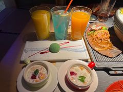 -京料理·日料自助·铁板燒(复悦城店)