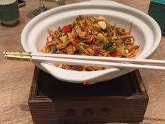-渝乡辣婆婆·川菜 水煮鱼(中山西路店)