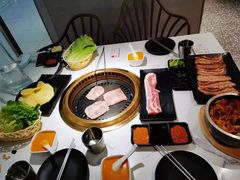 厚切五花-花味烤肉(铜山万达店)