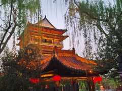 -台儿庄古城