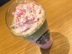 -星巴克(天津鲁能中心第三店)