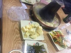 -牛九铜火锅