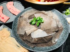 -肆味(东原1891江景店)