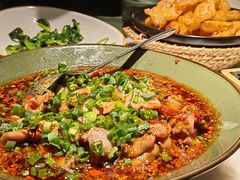 -锦府盐帮·李宅(领展购物广场中关村店)