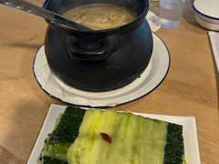-老火大骨头汤馆