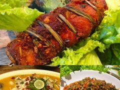 -小喜客·云南特色菜(纳西庭院店)