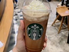 -星巴克(成都太古里二店)