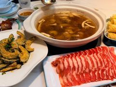 -龙泉人椰子鸡.糟粕醋.海南菜(三亚旗舰店)