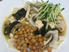 -拌面小当家