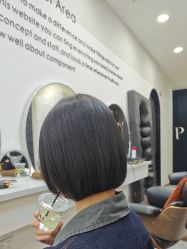 -POSALON烫发染发