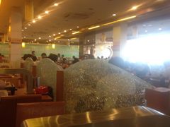 -汉丽轩烤肉·火锅自助餐厅(天一城店)