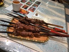 -新疆伊宁远征餐厅