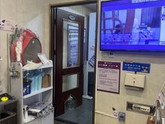 -宠爱国际动物医院·疑难骨科·心肾内科·皮肤科(太阳宫店)