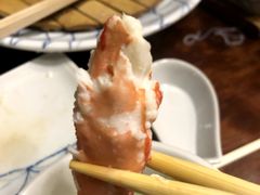 -蟹道乐( 新宿駅前店)