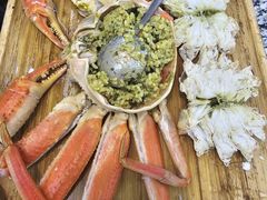 -震海贝烤贝·民俗特色店(延吉总店)