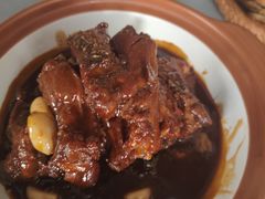 -印巷里主题餐厅(马鞍山店)