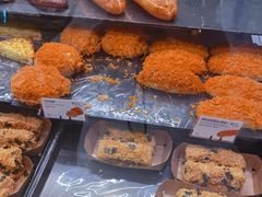-PARIS BAGUETTE巴黎贝甜(周浦万达店)