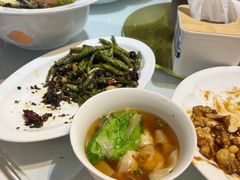 -眉州东坡(博雅店)