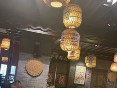 -南京大牌档(崇文门国瑞店)