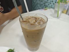 -華歡冰室-WahFoon(吉大店)