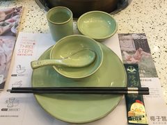 -椰子营·椰子鸡火锅(万象里店)