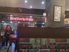 -吉布鲁牛排海鲜自助(巴南万达广场店)