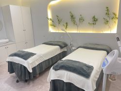 -VE专注问题肌·赛诺龙&科学美肤中心