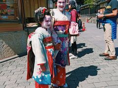 -京都冈本和服体验租赁店(清水寺店)