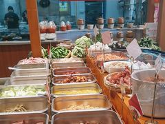 -杨厨的田园饭店(长城路店)