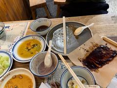 -卤儿道道(龙游路店)